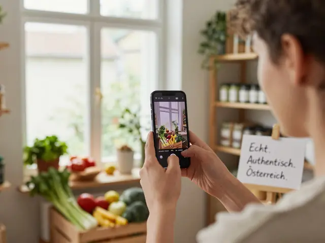 Kann man in Österreich mit TikTok Views Geld verdienen? So funktioniert's wirklich