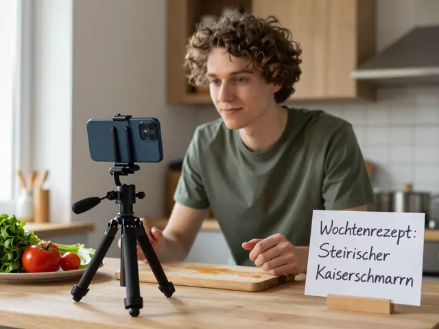 Kann man in Österreich mit YouTube Geld verdienen? So funktioniert es 2026