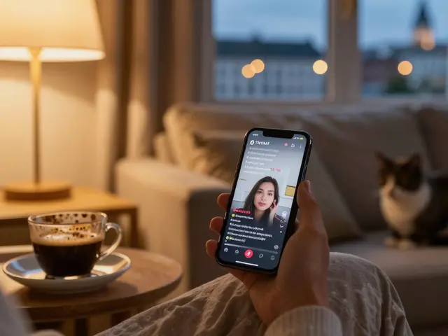 Wann auf TikTok posten in Österreich? Die besten Zeiten für mehr Reichweite und Engagement