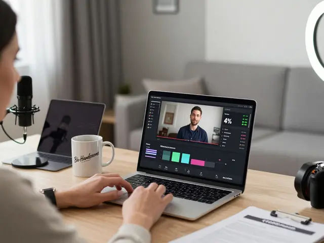 Was verdienen Top-Influencer in Österreich wirklich? Echte Zahlen 2026