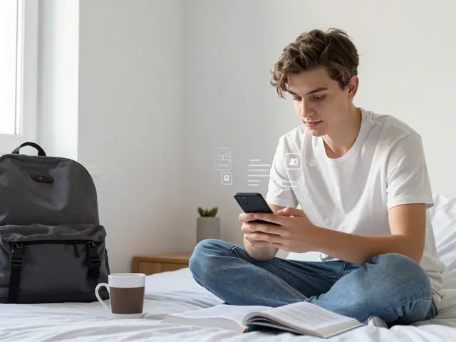 Welche Altersgruppe nutzt soziale Medien am häufigsten?