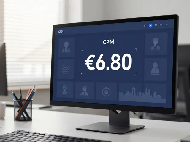 Wie viel kosten 1000 Impressionen bei Facebook? Aktuelle Preise 2026