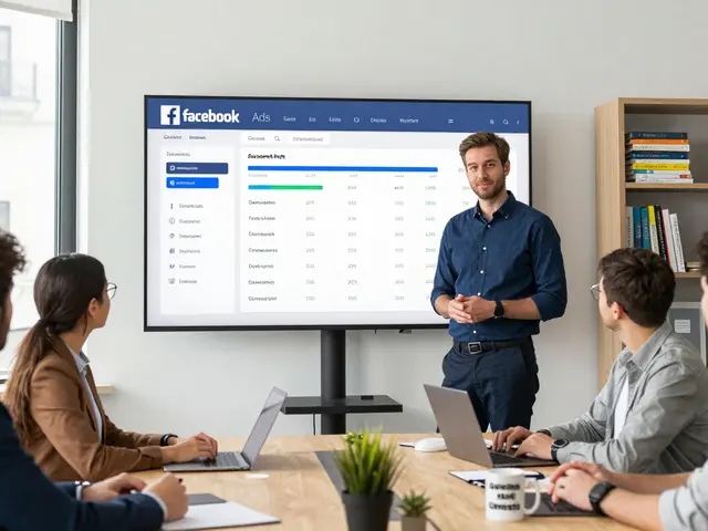 Wie viel verdient der CEO einer Werbeagentur in Österreich? Echte Zahlen für Facebook Ads Agenturen