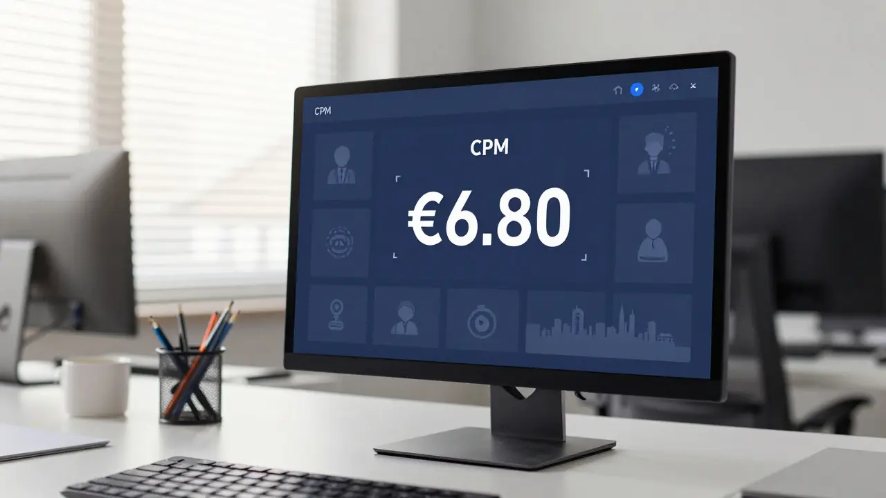 Wie viel kosten 1000 Impressionen bei Facebook? Aktuelle Preise 2026