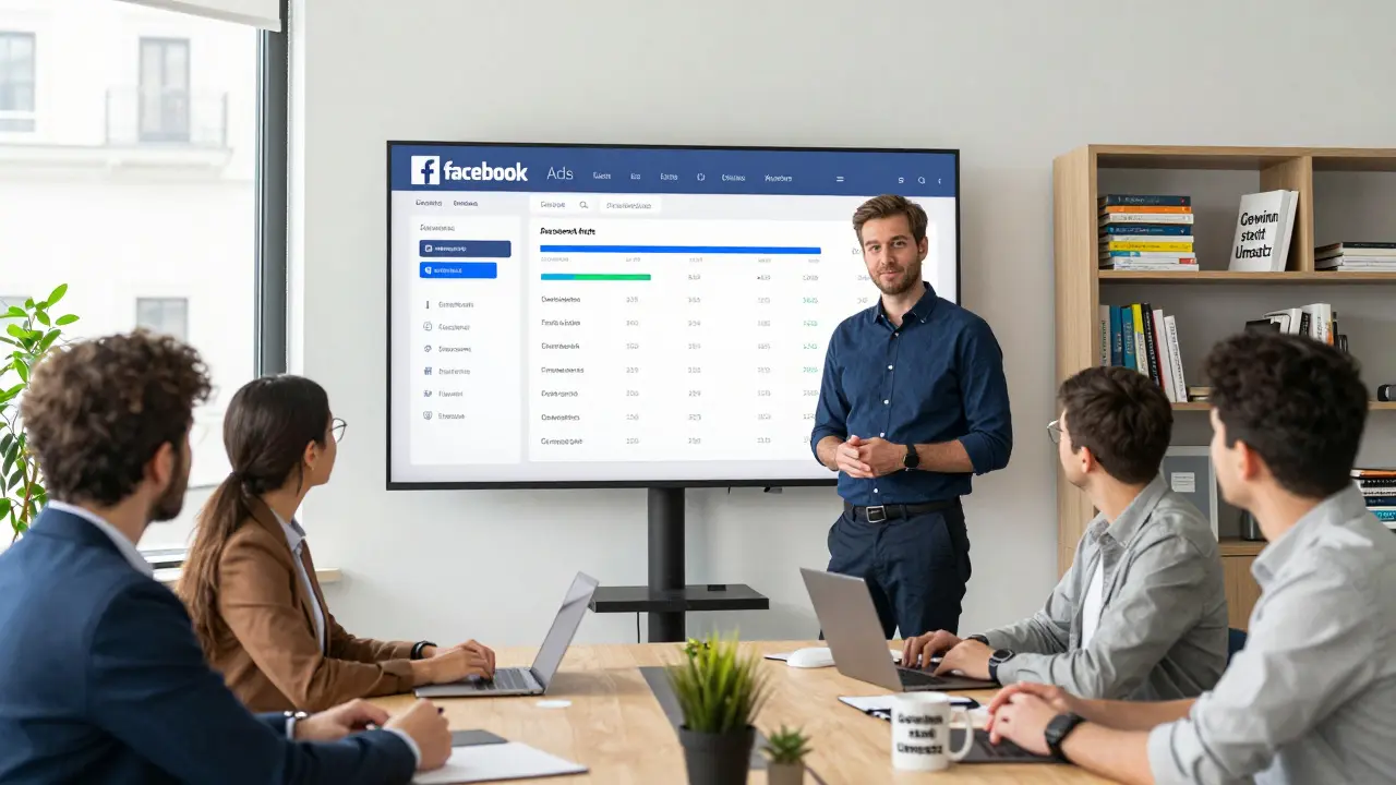 Wie viel verdient der CEO einer Werbeagentur in Österreich? Echte Zahlen für Facebook Ads Agenturen
