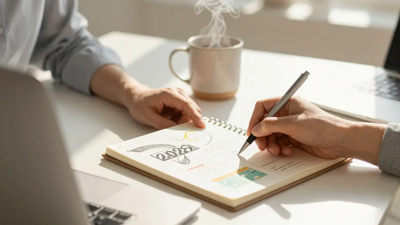 Der Alltag eines Social Media Marketings: Aufgaben, Tools und Strategien 2026