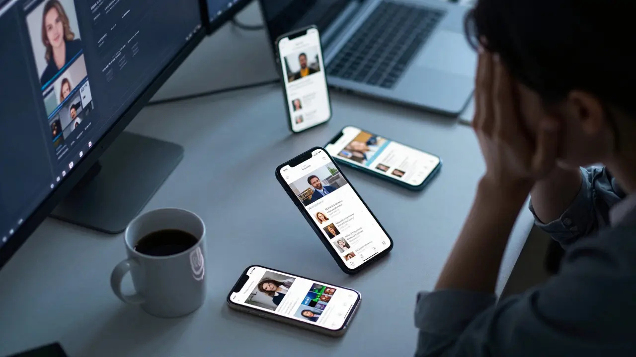 Die besten Social Media Management Tools 2026 im Vergleich