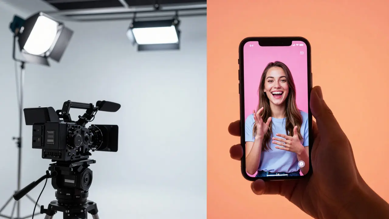 Sind TikTok-Ads wirklich effektiv? Die Wahrheit über Werben auf TikTok