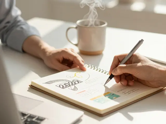 Der Alltag eines Social Media Marketings: Aufgaben, Tools und Strategien 2026