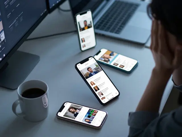 Die besten Social Media Management Tools 2026 im Vergleich