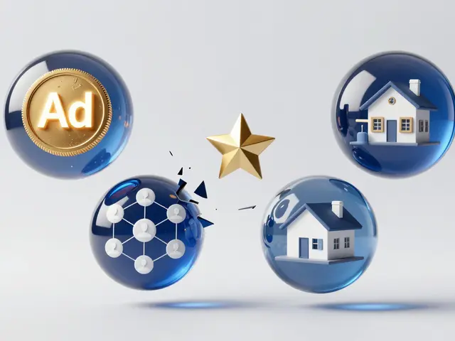 PESO-Modell erklärt: So verbindest du Paid, Earned, Shared und Owned Media