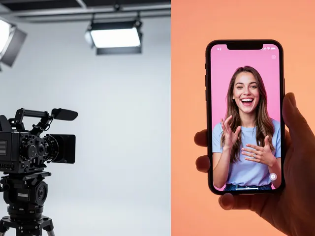 Sind TikTok-Ads wirklich effektiv? Die Wahrheit über Werben auf TikTok