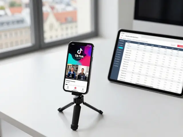 TikTok Marketing Kosten: Budgetplanung für Unternehmen in Österreich