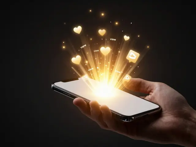 Viral gehen auf TikTok: Strategien für mehr Reichweite in Österreich