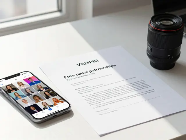 Was kostet Influencer Marketing in Österreich? Preise, Modelle und Budgetplanung