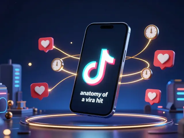 Wer ist der weltbeste TikToker? Die Antwort auf die große Frage