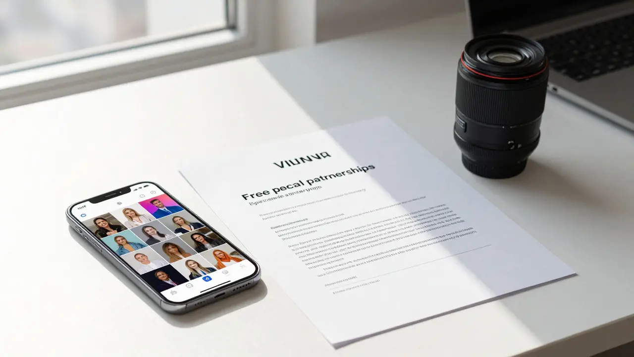 Was kostet Influencer Marketing in Österreich? Preise, Modelle und Budgetplanung