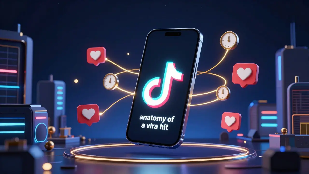 Wer ist der weltbeste TikToker? Die Antwort auf die große Frage